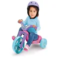 thumbnail image 2 of Fly Wheel Gabby's Dollhouse Junior Cruiser Tricycle with 10 inch Front Wheel Child 2 to 4 Years, 2 of 3