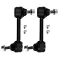 thumbnail image 3 of SCITOO 2pcs Suspension Kit Rear Sway Bar End Links Aztek Montana Relay Rendezvous Silhouette Terraza Uplander Venture K750010, 3 of 4