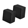 thumbnail image 2 of 2 fundas antipolvo para altavoces, accesorios a prueba de polvo, protección para el hogar, cubiertas protectoras para altavoces, 2 of 8