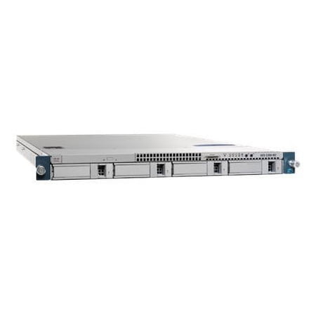 Cisco UCS Smart Play Bundle C200 Value - Server - rack-mountable 1U - 2 x Xeon E5649 / up to 2.93 GHz - RAM 48 GB - SAS - hot-swap 3.5" bay(s) - HDD 600 GB - DVD-Writer - MGA G200 - 10 Gigabit Ethernet - monitor: none