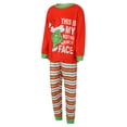 thumbnail image 6 of Matching Christmas Pajamas For Family, 6 of 13