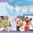 thumbnail image 5 of BEMS-5 piezas 12ml jeringa dental oral solución de limpieza de oídos vacía, 5 of 5