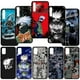 thumbnail image 2 of Carcasa Suave Samsung Galaxy Note 10 Lite 9 A7 J4 J6 2018 Silicona Cubierta Del Teléfono B-PG73 Kakashi NARUTO Anime Dibujos Animados Funda Protectora, 2 of 4