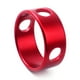 thumbnail image 5 of 28 piezas paracord tensor Guyline ajustador conjunto tienda cuerda de viento hebilla sujetador para Abanopi Ajustador Guyline, 5 of 7