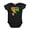 Black, variant on CafePress - Power Rangers Since 93 - Cute Infant Bodysuit Baby Romper - Size Newborn - 24 Months