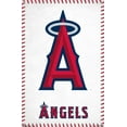 thumbnail image 4 of MLB Los Angeles Angels - Logo 17 Wall Poster with Push Pins, 14.725" x 22.375", 4 of 6
