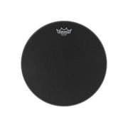 Ebony Suede Ambassador 14"