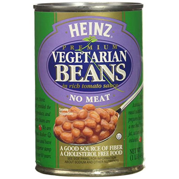 Heinz Beans