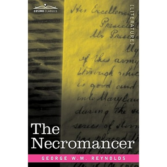 The Necromancer (Paperback)