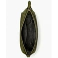 thumbnail image 4 of Kate Spade Monica Pebbled Leather Crossbody Bag Purse Enchanted Green, 4 of 4
