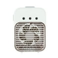 Desktop Air Conditioner Small Portable Air Conditioner Small Room Air