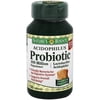 Nature's Bounty Probiotic Acidophilus, 100 CT (Pack of 3)