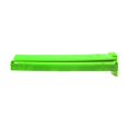 thumbnail image 2 of Bastón de medición de pesca YakGear Fish Stik, color verde lima, 2 of 5