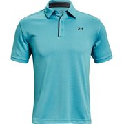 Under Armour Dark Blue Tech Polo - Mens Polo - 1290140-476