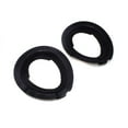 thumbnail image 2 of 2X Front Lower Spring Pad 31331096664 Fit For BMW 325i 528i M5 M6 323i 650i, 2 of 6