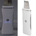 thumbnail image 3 of Skin Spatula, Skin Scrubber Pore Cleaner USB Rechargeable  for Home for Nose, 3 of 8