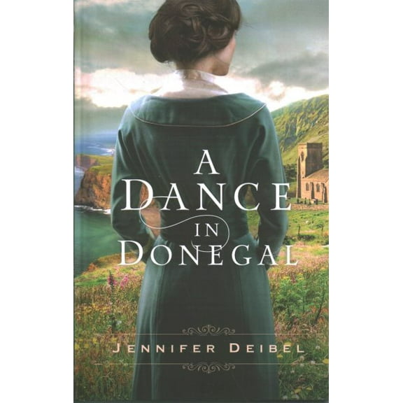 Dance in Donegal (Hardcover)