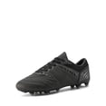 thumbnail image 1 of Tacos de Fútbol para Hombre DREAM PAIRS Negro Talla 6.5, 1 of 7
