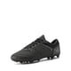 thumbnail image 1 of Tacos de Fútbol para Hombre DREAM PAIRS Talla 11 Negro Gris, 1 of 7