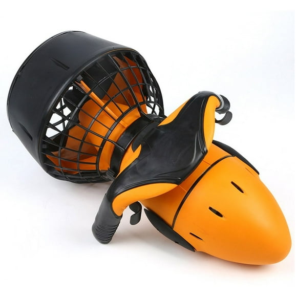 300W Underwater Scooter Underwater Bike Dual Speed Water Propeller Water Swimming Sport Equipment For Pool ,Enhanced Propulsion