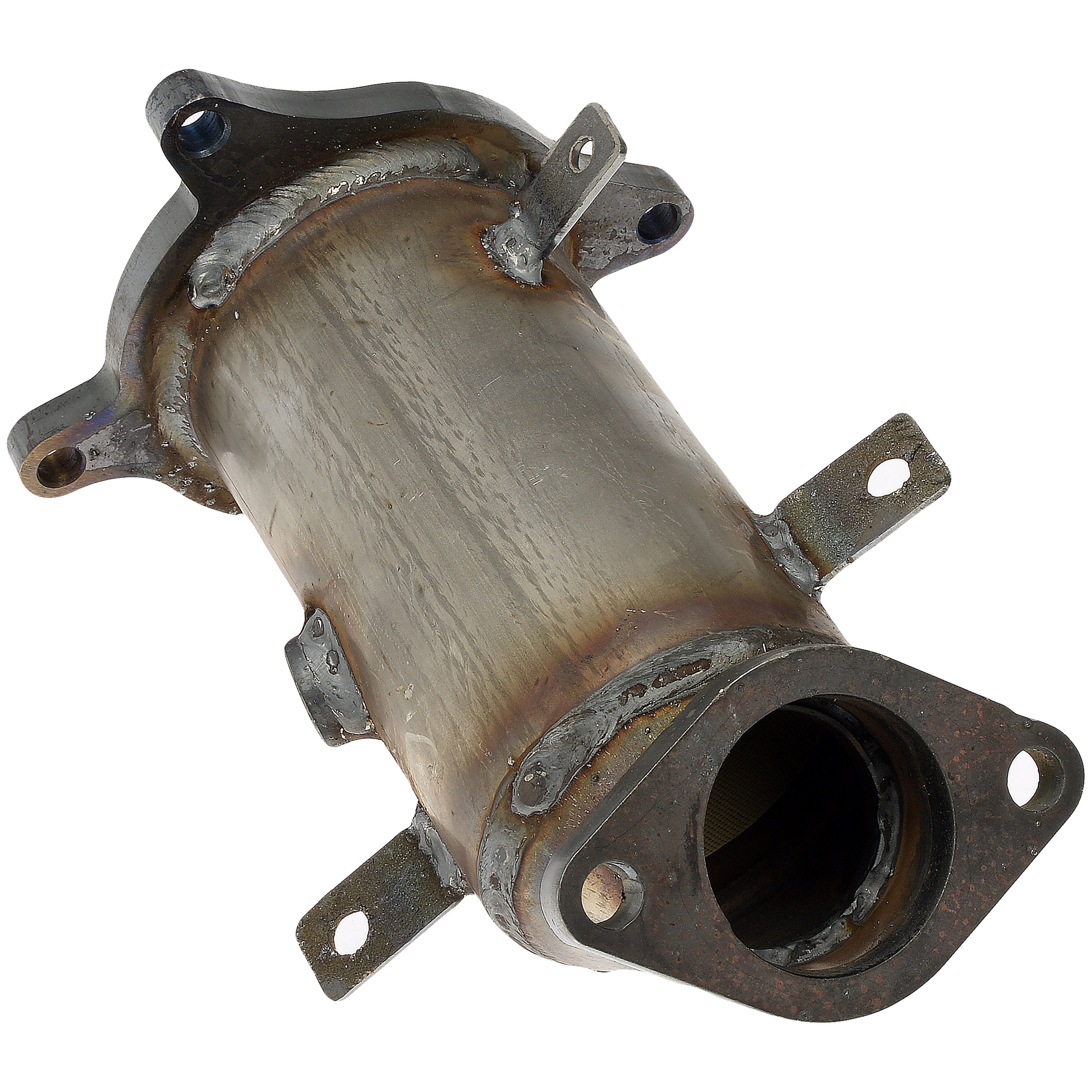 Dorman 679-532 Front Catalytic Converter for Specific Ford / Mazda Models (Non-CARB Compliant) Fits select: 2007-2010 FORD EDGE, 2008-2010 FORD TAURUS