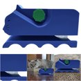 thumbnail image 4 of Cartoon 3D Printing Cardboard Stripper Machina Cartón Cortero Creativo Herramienta Suministros Rascador Lindo, 4 of 9