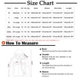 thumbnail image 3 of Puntoco Chaqueta Informal Holgada De Manga Larga Con Capucha Y Cremallera Para Hombre, 3 of 6