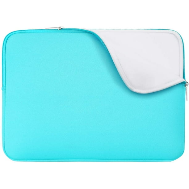 RAINYEAR 16 Inch Laptop Sleeve Protective Soft Case Padded Zipper Cover
