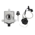 thumbnail image 2 of Headlight Ballast,   Headlight Ballast With Igniter D2S Bulb IP68 Waterproof W3T19371 Replacement For  TSX MDX  ILX TL TLS, 2 of 8