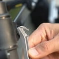 thumbnail image 4 of Multifunctional Bottle Opener, Adjustable Portable Multitool Wrench Measuring Caliper  for Camping, 4 of 7