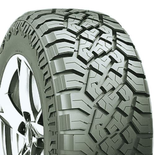 Dcenti DC44-RT LT285/70R17 E/10PLY Light Truck & SUV Tire