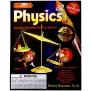 ScienceWiz Books and Kits, Physics