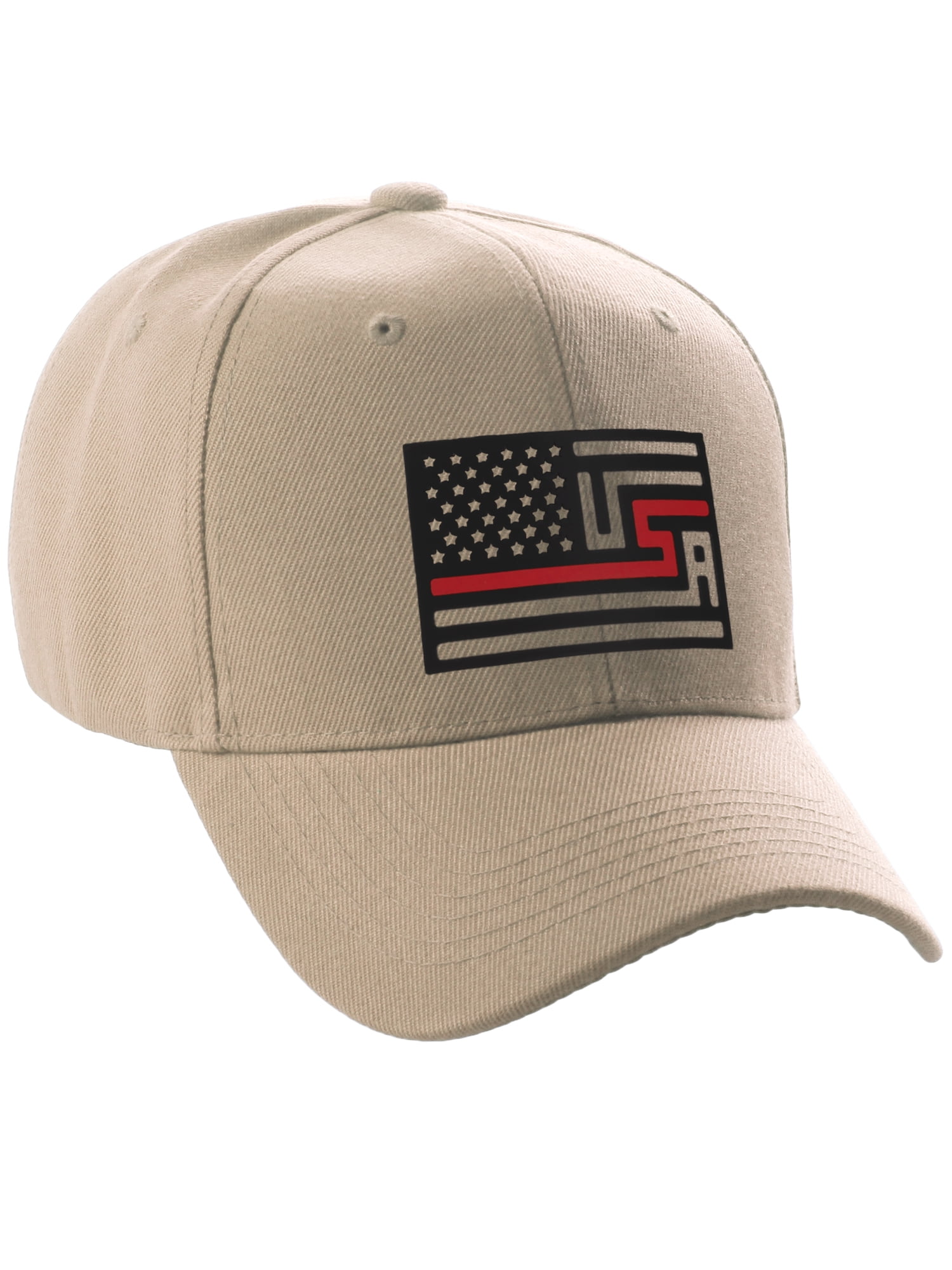 red baseball cap walmart