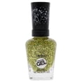 thumbnail image 1 of Esmalte de uñas Sally Hansen Miracle Gel 850 All That Glitters 0.5 oz, 1 of 1