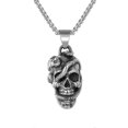 thumbnail image 1 of Necklace Jewelry Awesome Pendant for Teens Presents for Halloween Smooth Edges, 1 of 5