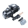 thumbnail image 3 of Miumaeov Universal Installation 1HP 16.7Gpm Well Jet Pump 750W 3420 Rpm Rust-resistant, 3 of 12