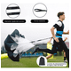 thumbnail image 4 of Kit De Entrenamiento De Fútbol +escalera De Agilidad+ Platos 49 pz, 4 of 5