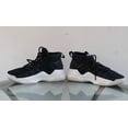 thumbnail image 4 of Adi - das Streetfire Cloudfoam Men's Basketball Shoes Sneakers Black Size 7, 4 of 6