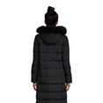 thumbnail image 2 of Lands' End Women's Down Maxi Winter Coat, 2 of 3