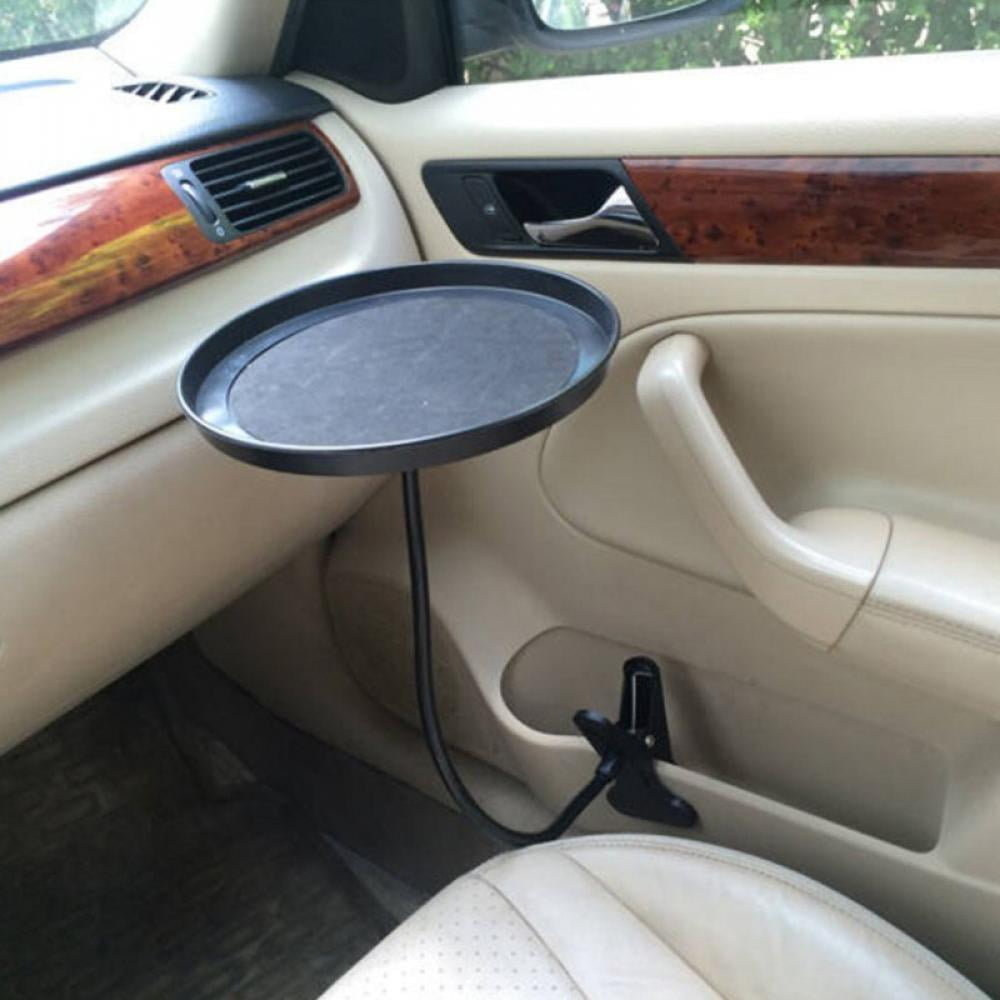 CUTELOVE Car Food Tray with Clamp 