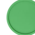 thumbnail image 4 of 1 Pce/8 Pcs Dessous de Verre Ronds en Silicone Antidérapants Tapis de Tasse Ronds Tapis de Table de Boissons Lunettes Remplacement, 4 of 8