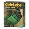 4M KidzLabs Robotic Hand Science Kit Model 3774