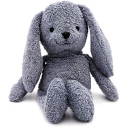 Thermal-Aid® (Baxter The Bunny) – Washable Heating Pad & Ice Pack – Plush Hot/Cold Pack with Natural Corn Filling – Reusable Comfort