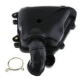 thumbnail image 5 of Air Filter Cleaner Box Black for JOG50 XH90 2-Stroke Scooter, 5 of 6