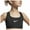 Solid, variant on Nike Girls' Pro Solid Sports Bra