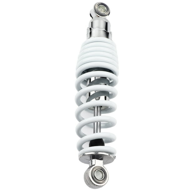 Amortiguador de suspensión ATV de 9,8 pulgadas, compatible con Quad Wheeler Taotao 50/70/90/110/125CC Jadeshay A