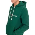 thumbnail image 3 of Sudadera con capucha Tommy Hilfiger bordado con el logotipo de Tommy para hombre, 3 of 5