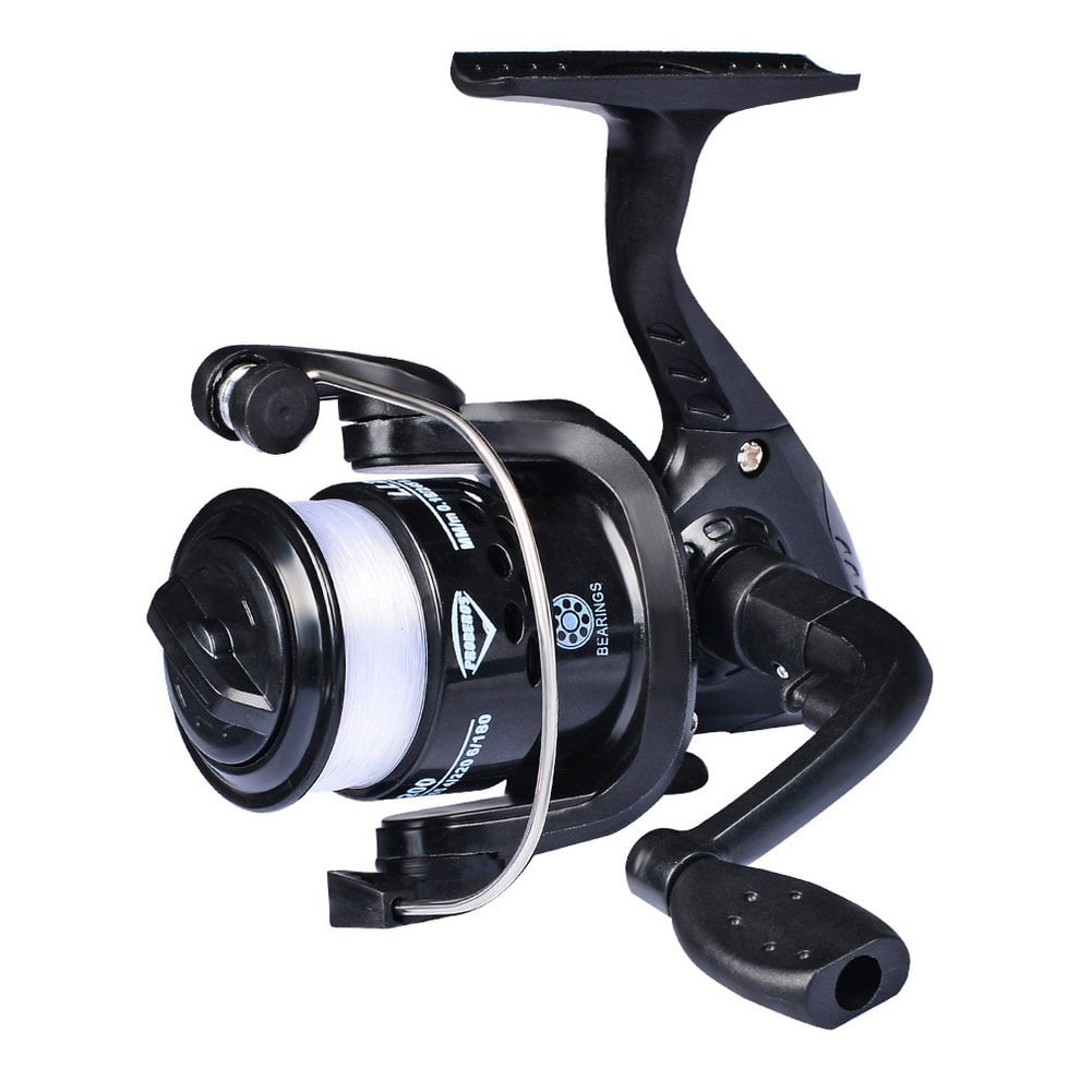fishing reel tools