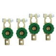 thumbnail image 1 of Car Battery Link Terminal Quick Disconnect Master Off Switch Alloy -, 1 of 4