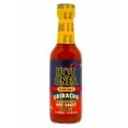 thumbnail image 1 of Hot Ones Pickled Garlic Sriracha Hot Sauce 148ml, 1 of 1